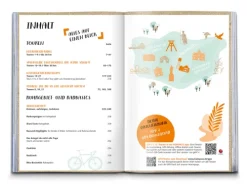 Kompass Karten GmbH Wandern & Radfahren-KOMPASS Radvergnügen Ruhrgebiet