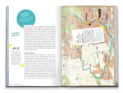 KOMPASS Radvergnügen rund um Stuttgart*Kompass Karten GmbH Best