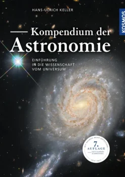 Kompendium der Astronomie*Franckh-Kosmos New