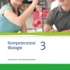 Klett Mittlere Reife·Biologie*Kompetenztest Biologie 3