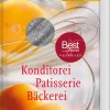 Trauner Verlag Backen-Konditorei, Patisserie, Bäckerei