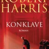 Heyne Taschenbuch Politthriller-Konklave