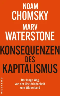 Konsequenzen des Kapitalismus*Westend Online