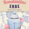 BookRix True Crime*Konstantins Erbe