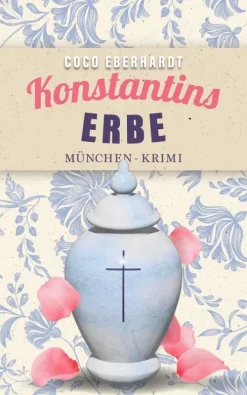 BookRix True Crime*Konstantins Erbe