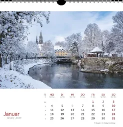 Konstanz 2027*Stadler Kalender