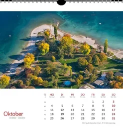 Konstanz 2027*Stadler Kalender