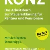Knaur Taschenbuch Geld & Finanzen*Konz
