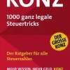 Knaur Taschenbuch Geld & Finanzen|Jura-Konz