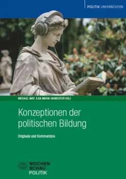 Konzeptionen der politischen Bildung*Wochenschau Verlag Best