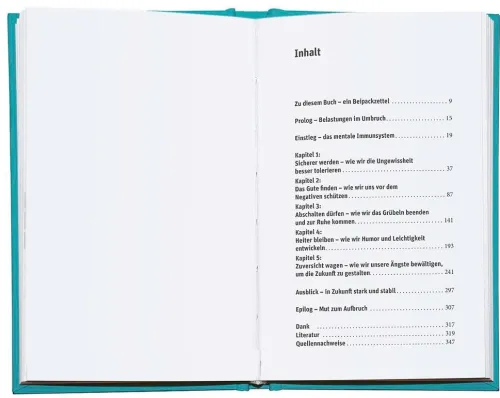 Droemer HC Business & Karriere|Psychologie*Kopf hoch!