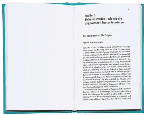 Droemer HC Business & Karriere|Psychologie*Kopf hoch!