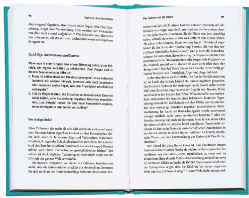 Droemer HC Business & Karriere|Psychologie*Kopf hoch!