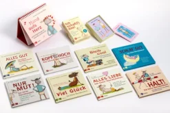 Kösel-Verlag Lebensratgeber|Gesundheit-Kopf hoch - das kleine Überlebensbuch