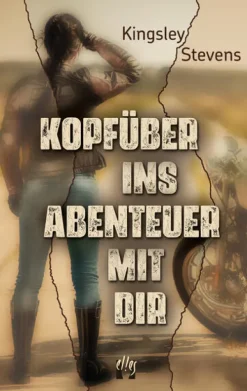 Kopfüber ins Abenteuer mit dir*édition el!es Clearance