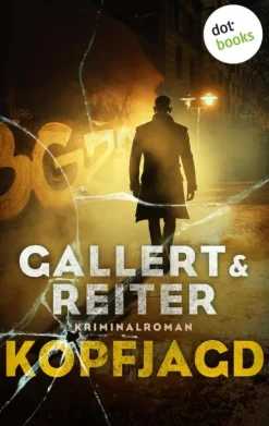 Kopfjagd*dotbooks Sale