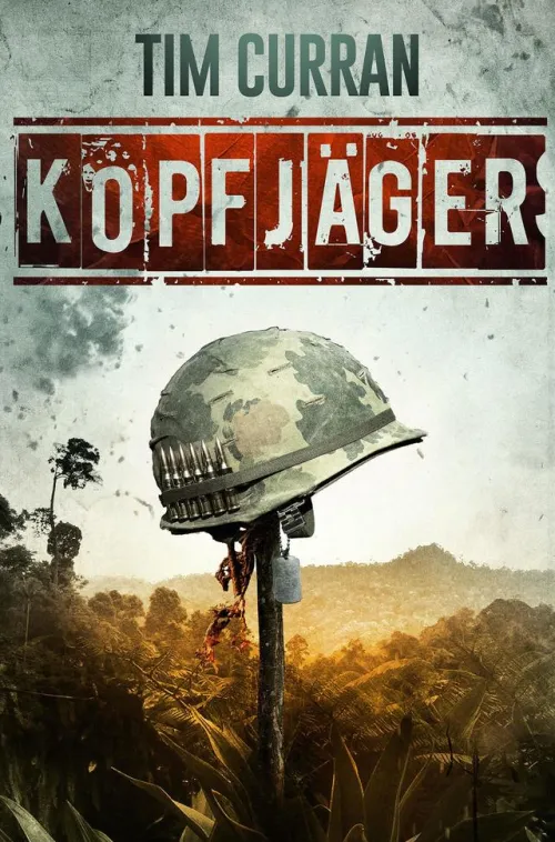 KOPFJÄGER*Luzifer-Verlag Discount