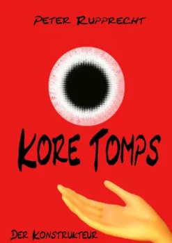 BoD - Books on Demand Zeitreisen-Kore Tomps 3