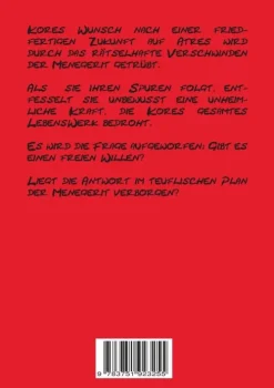 BoD - Books on Demand Zeitreisen-Kore Tomps 3