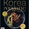 Edition Michael Fischer Vegan-Korea - Das vegane Kochbuch