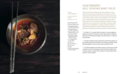 Edition Michael Fischer Vegan-Korea - Das vegane Kochbuch