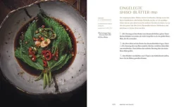 Edition Michael Fischer Vegan-Korea - Das vegane Kochbuch