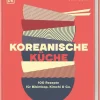 Koreanische Küche*Dorling Kindersley Verlag