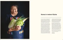 Koreanische Küche*Dorling Kindersley Verlag