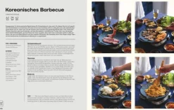 Koreanische Küche*Dorling Kindersley Verlag
