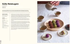 Koreanische Küche*Dorling Kindersley Verlag