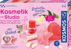 Franckh-Kosmos Forschen & Entdecken*Kosmetik-Studio