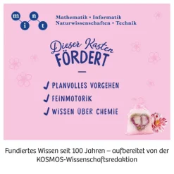 Franckh-Kosmos Forschen & Entdecken*Kosmetik-Studio