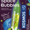 KOSMOS 617356 - Space Bubbles, Raketenbasis wird zur Lavalampe, Mitbring-Experimente*Franckh-Kosmos Sale