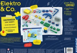 - Elektro & Co.*KOSMOS Discount