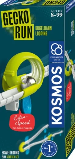 KOSMOS Forschen & Entdecken-- Gecko Run - Looping