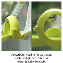 KOSMOS Forschen & Entdecken-- Gecko Run - Looping