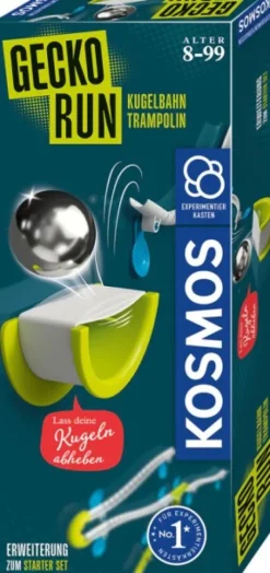 - Gecko Run - Trampolin*KOSMOS Outlet