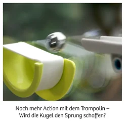 - Gecko Run - Trampolin*KOSMOS Outlet