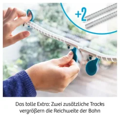 - Gecko Run - Trampolin*KOSMOS Outlet