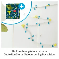 - Gecko Run - Trampolin*KOSMOS Outlet