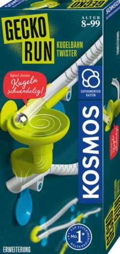 - Gecko Run - Twister*KOSMOS Clearance