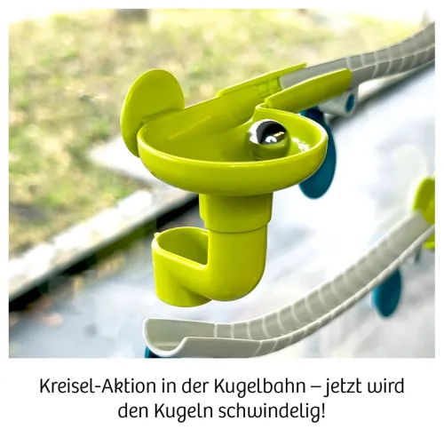 - Gecko Run - Twister*KOSMOS Clearance