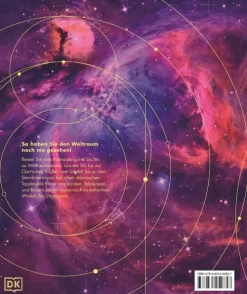 Kosmos - Wunderwelt des Universums*Dorling Kindersley Verlag Best