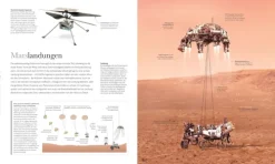 Kosmos - Wunderwelt des Universums*Dorling Kindersley Verlag Best