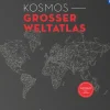 Kosmos Großer Weltatlas*Kosmos Kartographie