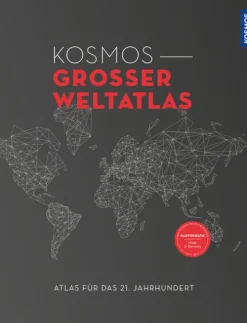 Kosmos Großer Weltatlas*Kosmos Kartographie