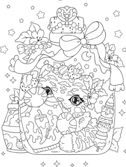 Kinder Carlsen Verlag GmbH Kinder- & Jugendbücher-K-POP Das inoffizielle Malbuch für Fans von K-POP DEMON HUNTERS