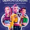 Kinder Penguin Books Ltd (UK) Kinderbücher-KPop Demon Hunters: The Official Poster Book