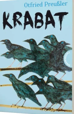 Thienemann Fantasy*Krabat - Roman