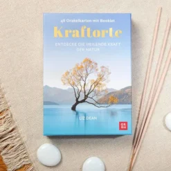 Kraftorte*Groh Verlag Online